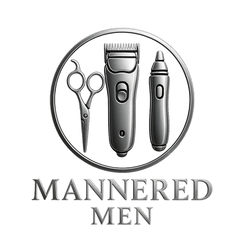 Mannered Men™